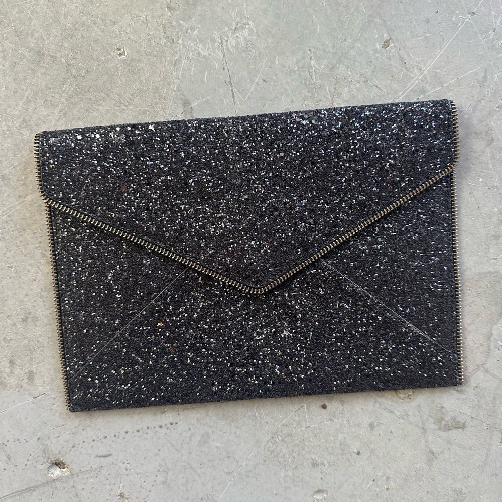 Rebecca Minkoff Clutch